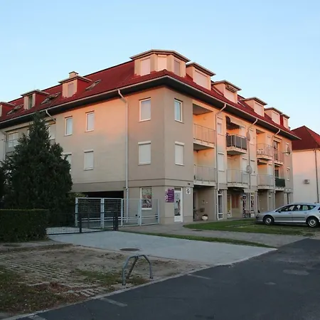 With Swing Apartment