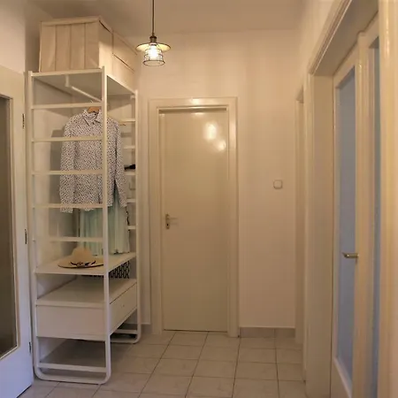 Apartment With Swing *