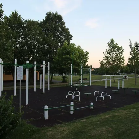 With Swing Апартаменты *