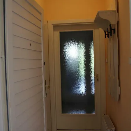 With Swing Apartman *