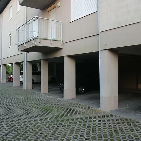 With Swing Apartman Hévíz