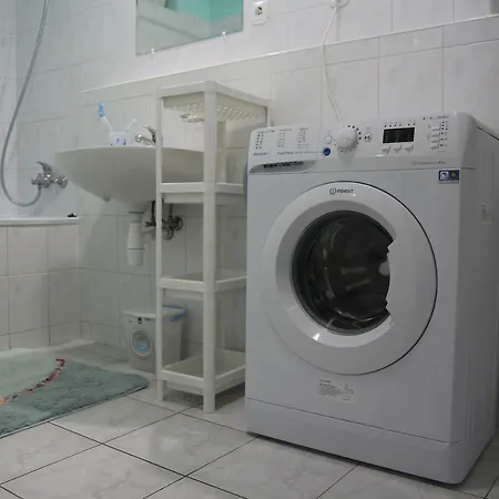 With Swing Apartment