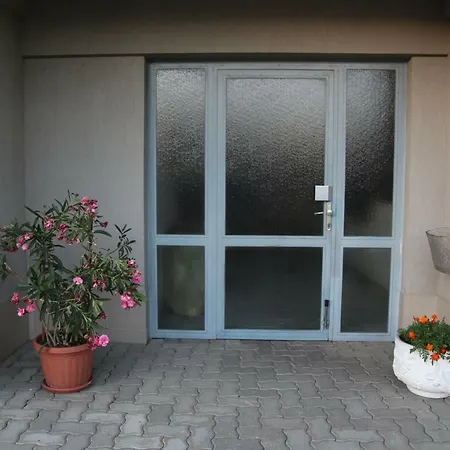 With Swing Апартаменты Хевиз