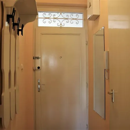 With Swing Apartment