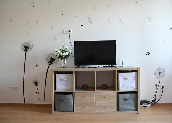 With Swing Apartment