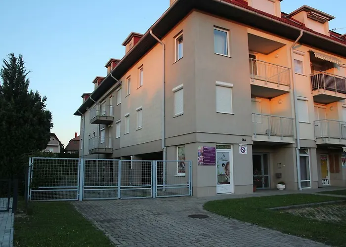 With Swing * Hévíz