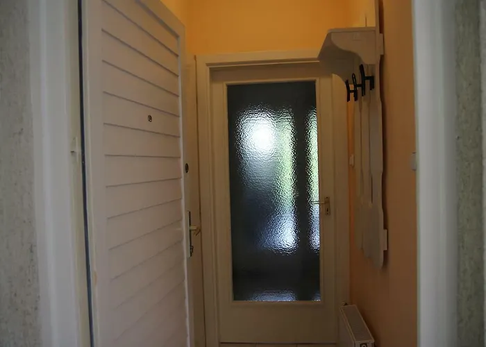 With Swing Lägenhet *