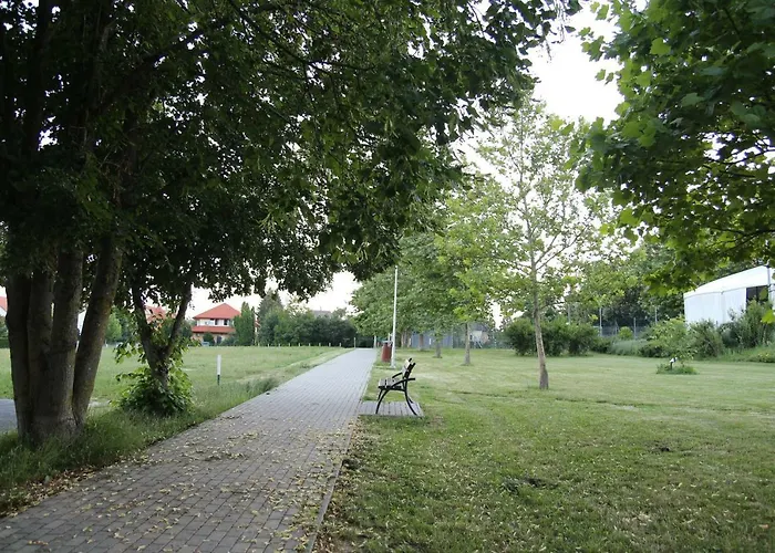 With Swing Apartment *