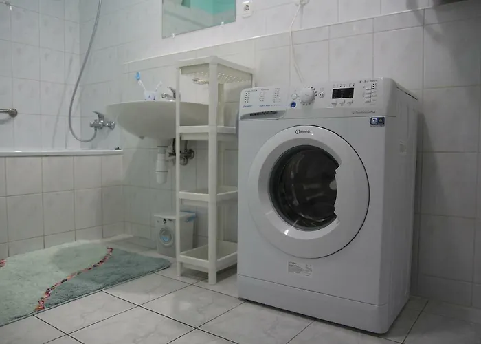 With Swing Apartment