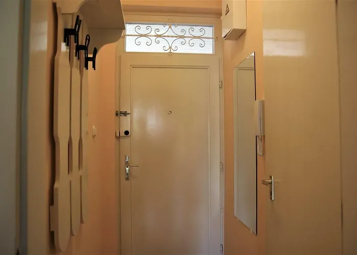 With Swing Apartment